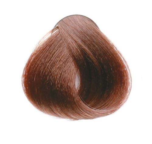 Inebrya Color permanentní barva na vlasy 6/4 Dark Blonde Copper 100 ml
