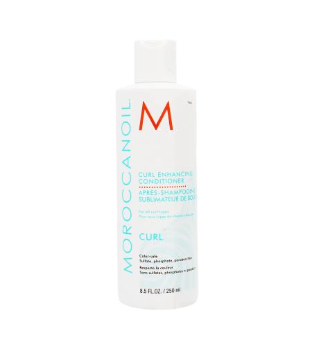 Moroccanoil Curl Enhancing Conditioner 250ml