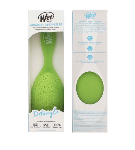 Wet Brush Summer Quenchers Original Detangler kartáč na vlasy