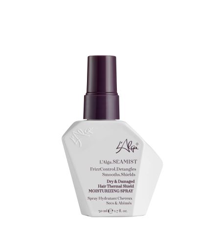 L'Alga Seamist Moisture Sea To Go hydratační bezoplachový sprej 50 ml