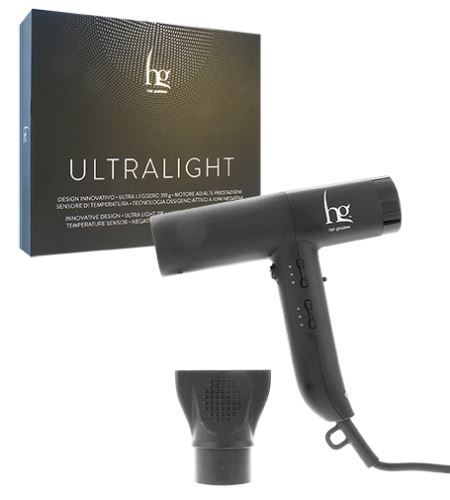 Hg Phon Ultralight fén na vlasy