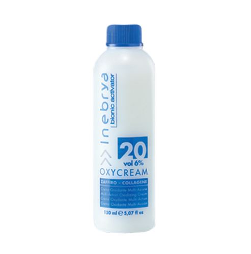 OXYCREAM 20 VOL 6% 150 ml/ multi-akční krémový oxidant