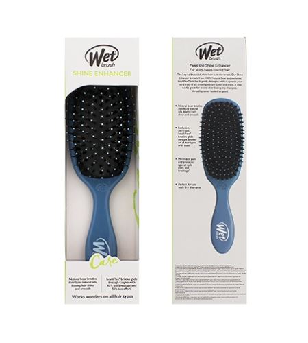 Wet Brush Shine Enhancer Slate