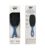 Wet Brush Shine Enhancer kartáč na vlasy Slate