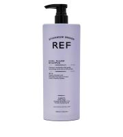 Ref Stockholm Cool Silver Shampoo šampon pro neutralizaci žlutých tónů (2)