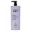 Ref Stockholm Cool Silver Shampoo šampon pro neutralizaci žlutých tónů 1000 ml