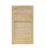 MY.ORGANICS The Organic Sebum Control Hair Mud vlasový zábal 12 x 40 g MY.ORGANICS The Organic Sebum Control Hair Mud vlasový zábal 12 x 40 g