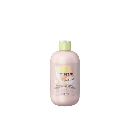 Inebrya Ice Cream Frequent Refreshing Shampoo