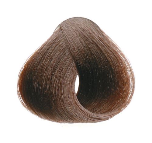 Inebrya Color permanentní barva na vlasy 5/3 Light Chestnut Golden 100 ml
