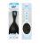 Wet Brush Original Detangler kartáč na vlasy Black Wet Brush Original Detangler kartáč na vlasy Black