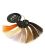 Ref Stockholm Colour Boost Masque Swatch Ring
