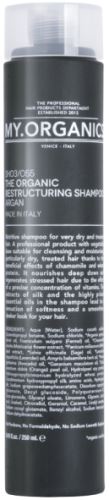 MY.ORGANICS Restructuring šampon