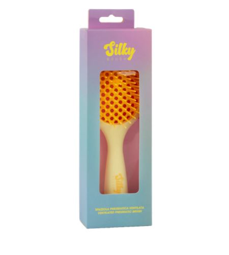 Silky Brush kartáč pro rychlé fénování