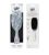 Wet Brush Shine Enhancer Metallic Marble kartáč na vlasy Silver