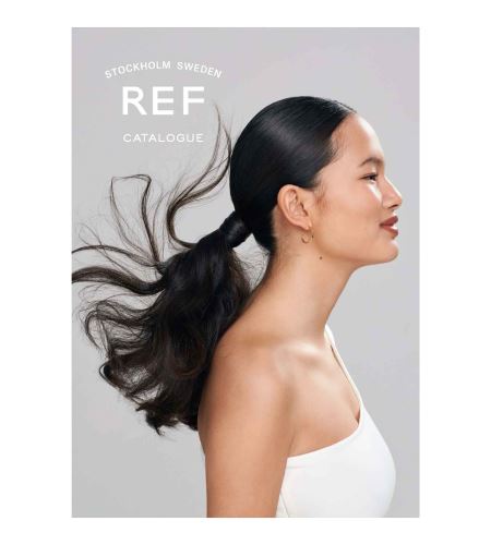 Ref Stockholm Consumer Catalouge katalog