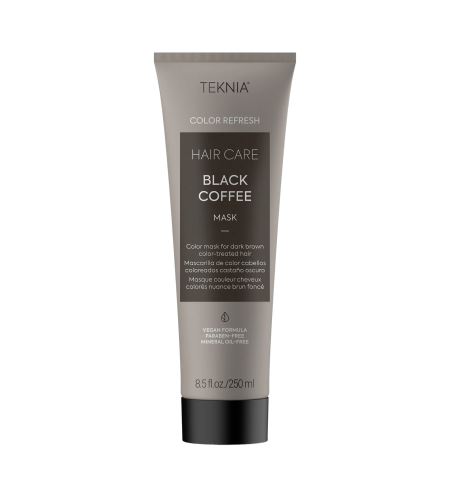 Lakmé Teknia Color Refresh Black Coffee Mask 250ml