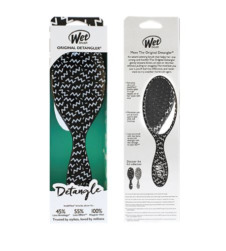 Wet Brush Original Detangler Hipster