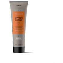Lakmé Teknia Color Refresh Saffron Copper Mask barevná maska 250 ml