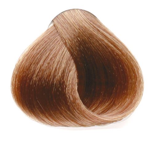 Inebrya Color permanentní barva na vlasy 8/3 Light Blonde Golden 100 ml