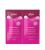 Inebrya Shecare Glazed Shampoo 15 ml + Mask 15 ml sada vzorků