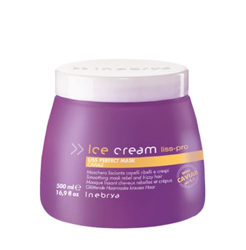 Inebrya LISS-PRO Liss Perfect Mask