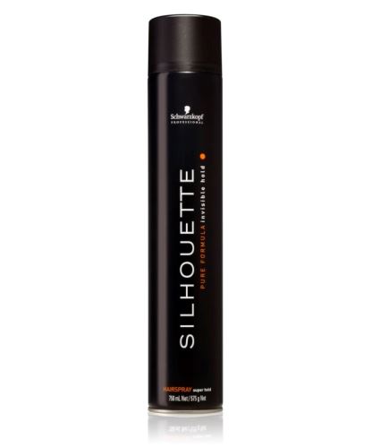 Schwarzkopf Professional Silhouette Super Hold Spray 750ml