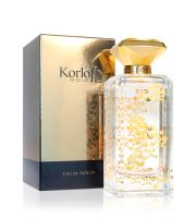 Korloff Gold eau de parfum for women 88 ml