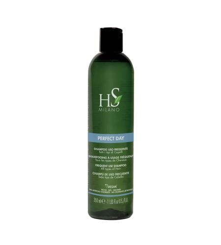 HS Milano Frequent Use Shampoo