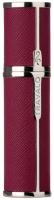 Travalo Milano Case U-change metal case for refillable bottle unisex 5 ml Grey (4)