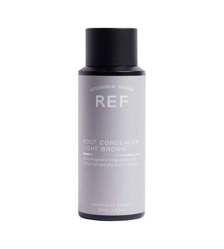 Ref Stockholm Root Concealer pigmentový sprej