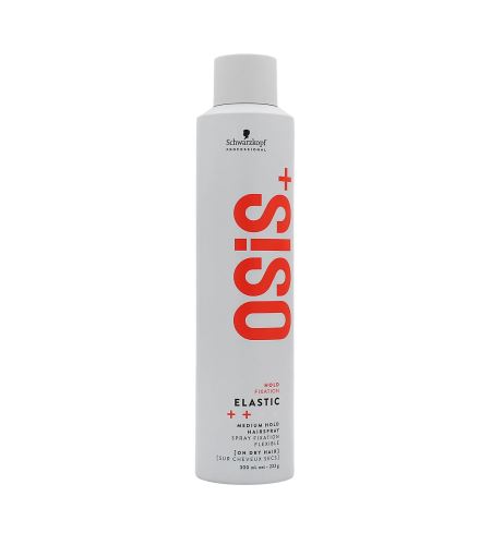 Schwarzkopf Professional OSiS Elastic 300ml