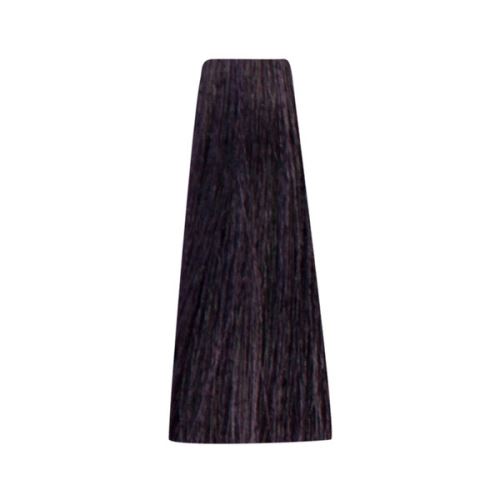 Inebrya Bionic Color permanentní barva na vlasy 4/2 Chestnut Violet 100 ml