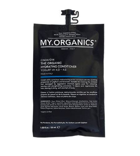 MY.ORGANICS Hydrating kondicionér