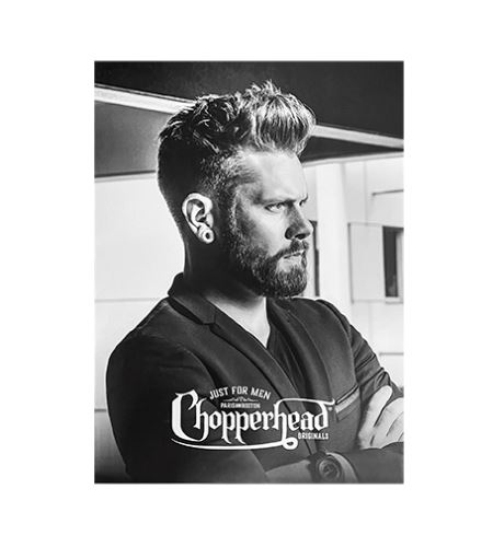 Chopperhead Poster 1 plakát 50x70 cm