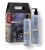 HS Milano Vegan Radiance Reconstruction sada Phytostructure Maintenance Shampoo 350 ml + Phytostructure Sealing Effect Conditioner 350 ml