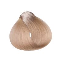 Inebrya Color permanentní barva na vlasy 12/1 Superlight Platinum Blonde Extra Ash 100 ml