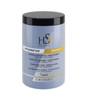 HS Milano Phytostructure Mask regenerační maska se zapečetěním kutikuly (1)