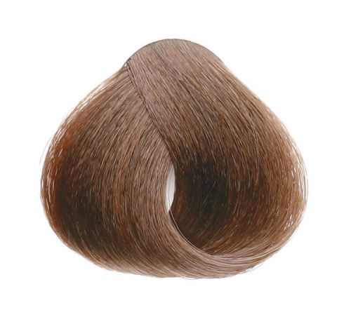Inebrya Color permanentní barva na vlasy 5/7 Light Chestnut Brown 100 ml