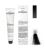 MY.ORGANICS Colorganics barva 100 ml 1.0 Black