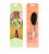 Wet Brush Original Detangler Disney Princess Wholehearted kartáč na vlasy     Tiana Light Purple