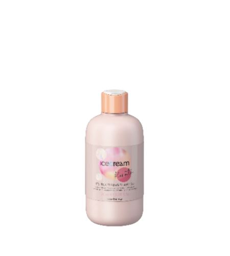 Inebrya Ice Cream Keratin Restructuring Shampoo