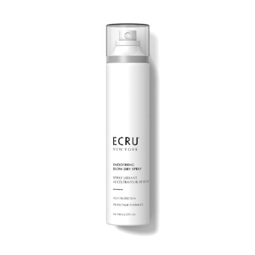 Ecru New York Smoothing Blow-Dry Spray uhlazující sprej pro nepoddajné vlasy 148 ml
