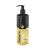 NISHMAN Shaving Gel Gold One transparentní holicí gel 400 ml