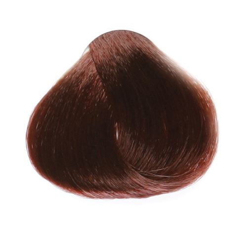 Inebrya Color permanentní barva na vlasy 7/9 Gianduia Chocolate 100 ml