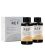 Ref Stockholm Soft Colour demipermanentní barva 2x75 ml 8.31 Light Golden Ash Blonde