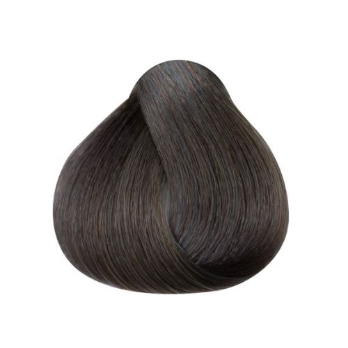 Inebrya Color permanentní barva na vlasy 7/11 Blonde Intense Ash 100 ml
