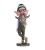 REUZEL Moustache Hoglectible Bobble Head stojánek