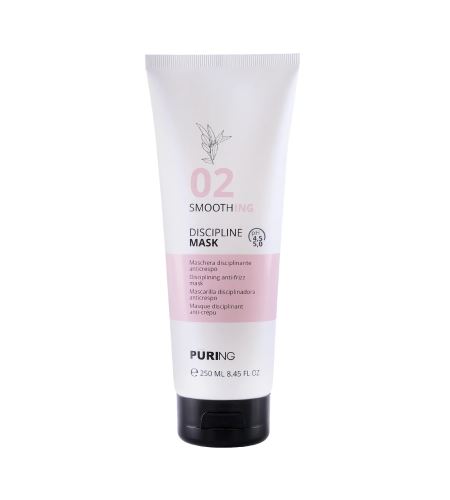 PÜRING PR 02 Smoothing Discipline Mask