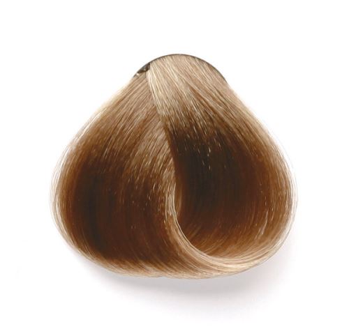 Inebrya Color permanentní barva na vlasy 8/0 Light Blonde 100 ml