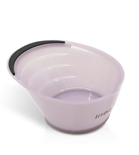 Inebrya BLONDesse Tinting Lilac Bowl